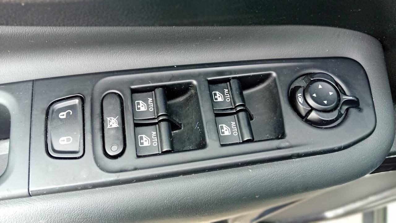 Jeep Renegade-1300 benz-elett-km 70000-c.aut-2022