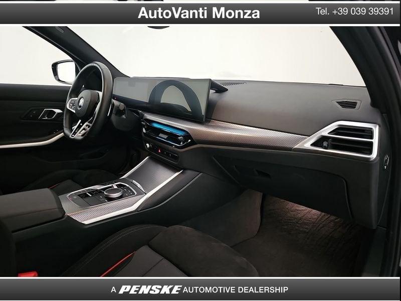 BMW Serie 3 Touring 320d 48V xDrive Touring Msport Pro