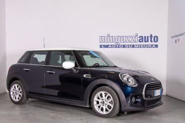 Mini Cooper 5 Porte 1.5 Auto 136cv