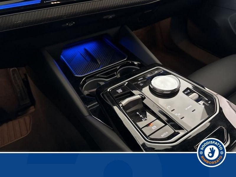 BMW Serie 5 Touring 520d xDrive M Sport Pro