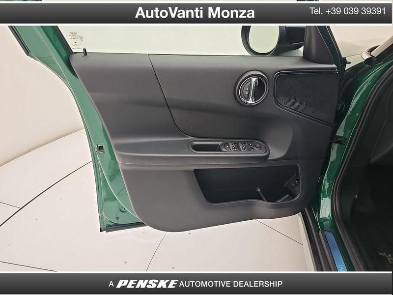MINI Countryman Mini Countryman 1.5 Cooper Business auto