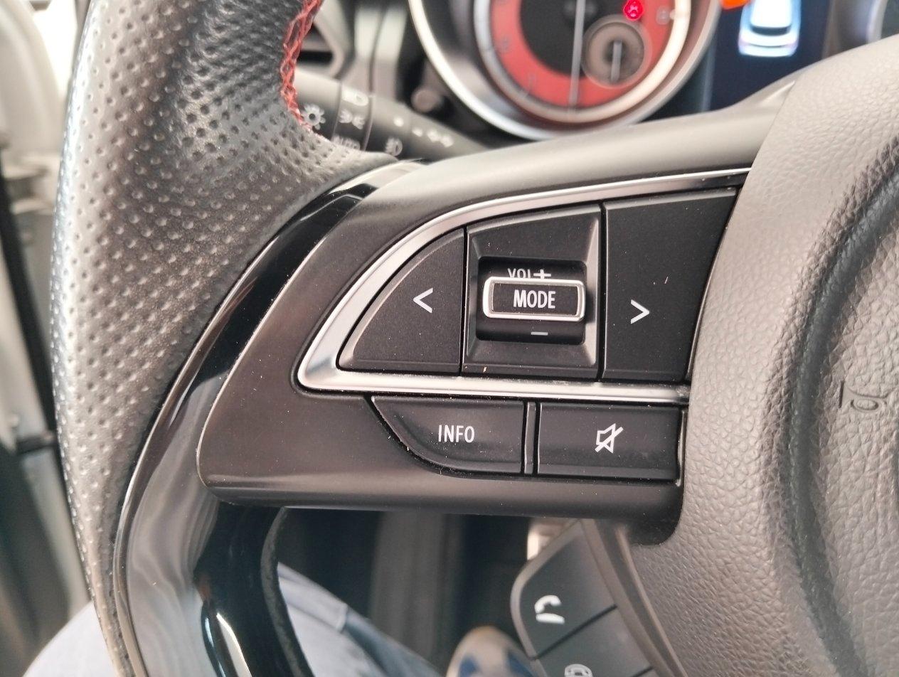 Suzuki Swift 5 Porte Swift 1.4h Sport Hybrid