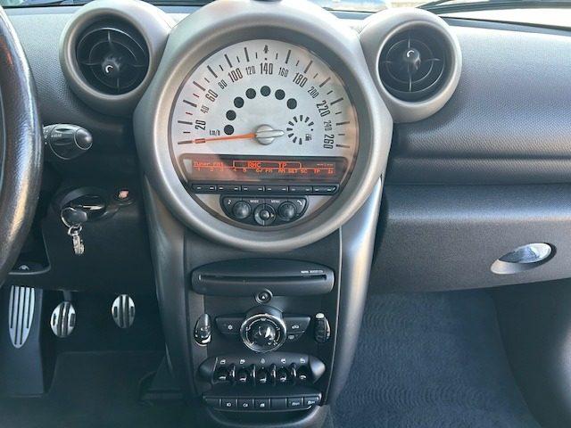 MINI Countryman Mini Cooper S Countryman ALL4