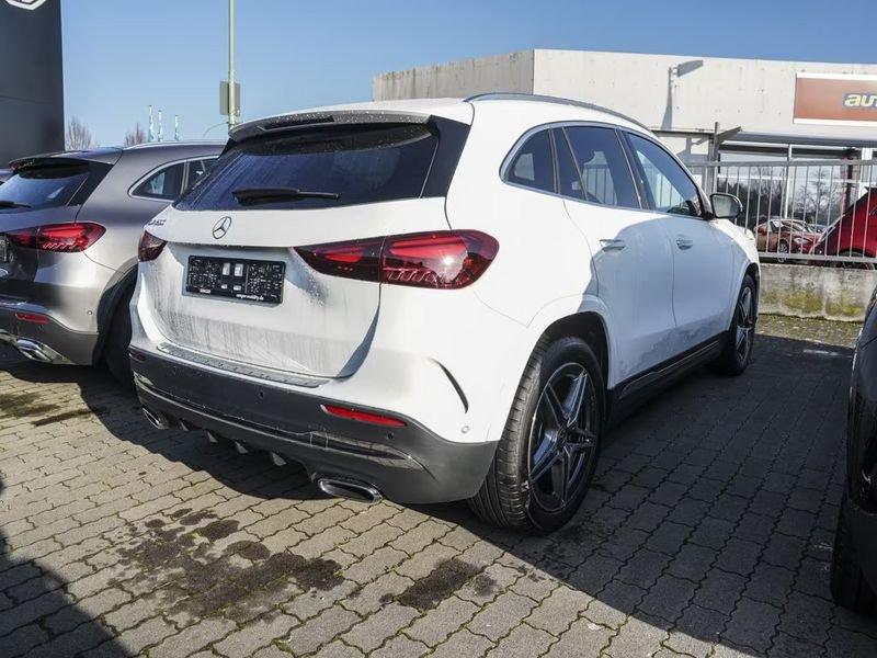 Mercedes-Benz GLA GLA 200 AMG Line Prem TETTO LED MBUX CAMERA