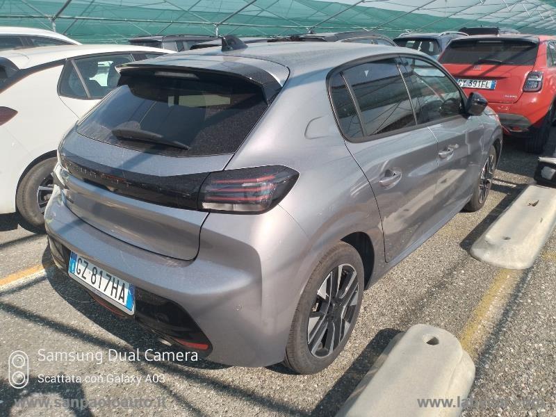 PEUGEOT 208 PureTech 100 S&S 5p. Allure