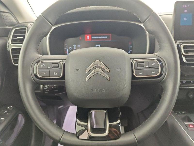 Citroën C5 Aircross PureTech 130 S&S C-Series