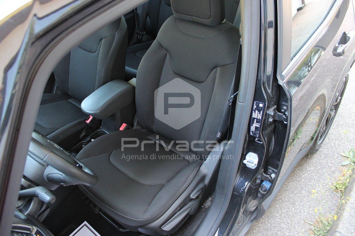 JEEP Renegade 1.0 T3 Night Eagle