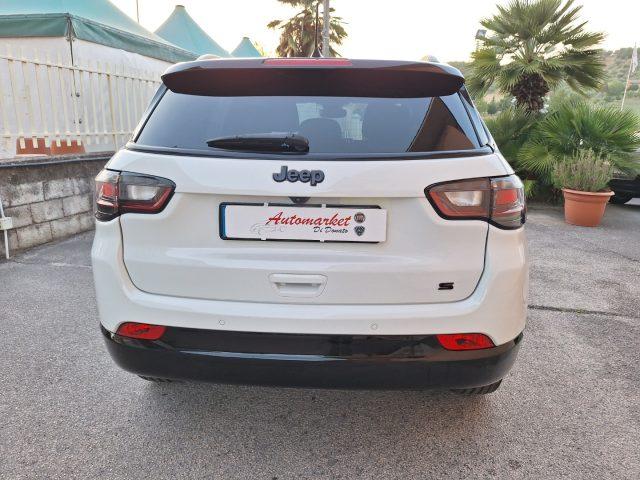 JEEP Compass 1.6 Multijet II 2WD S *soli 10.000 km*