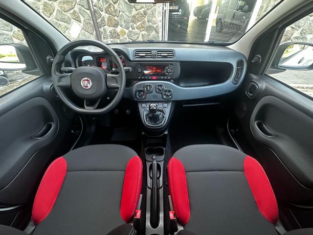 FIAT Panda 1.2 Easy UNIPRO+KMREALI+PARI AL NUOVO!