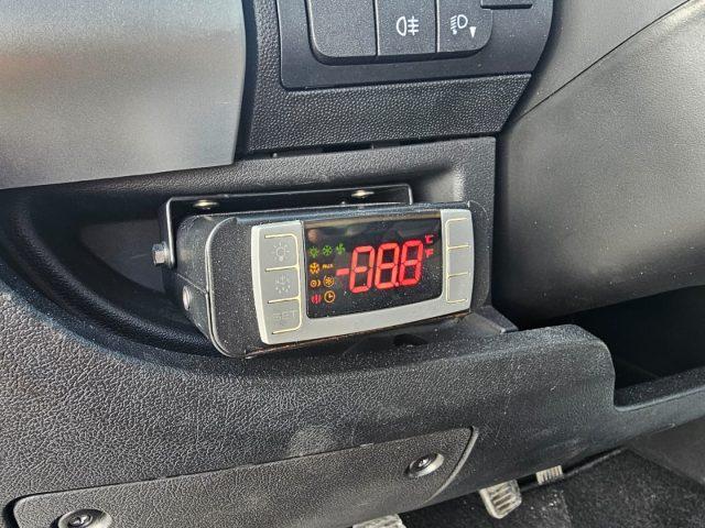 FIAT Ducato 28 2.0 MJT 120CV PC FRIGO 0°