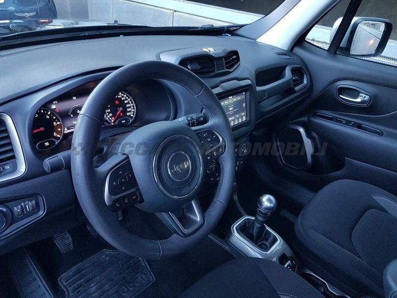 Jeep Renegade Renegade 1.6 mjt Limited 2wd 130cv