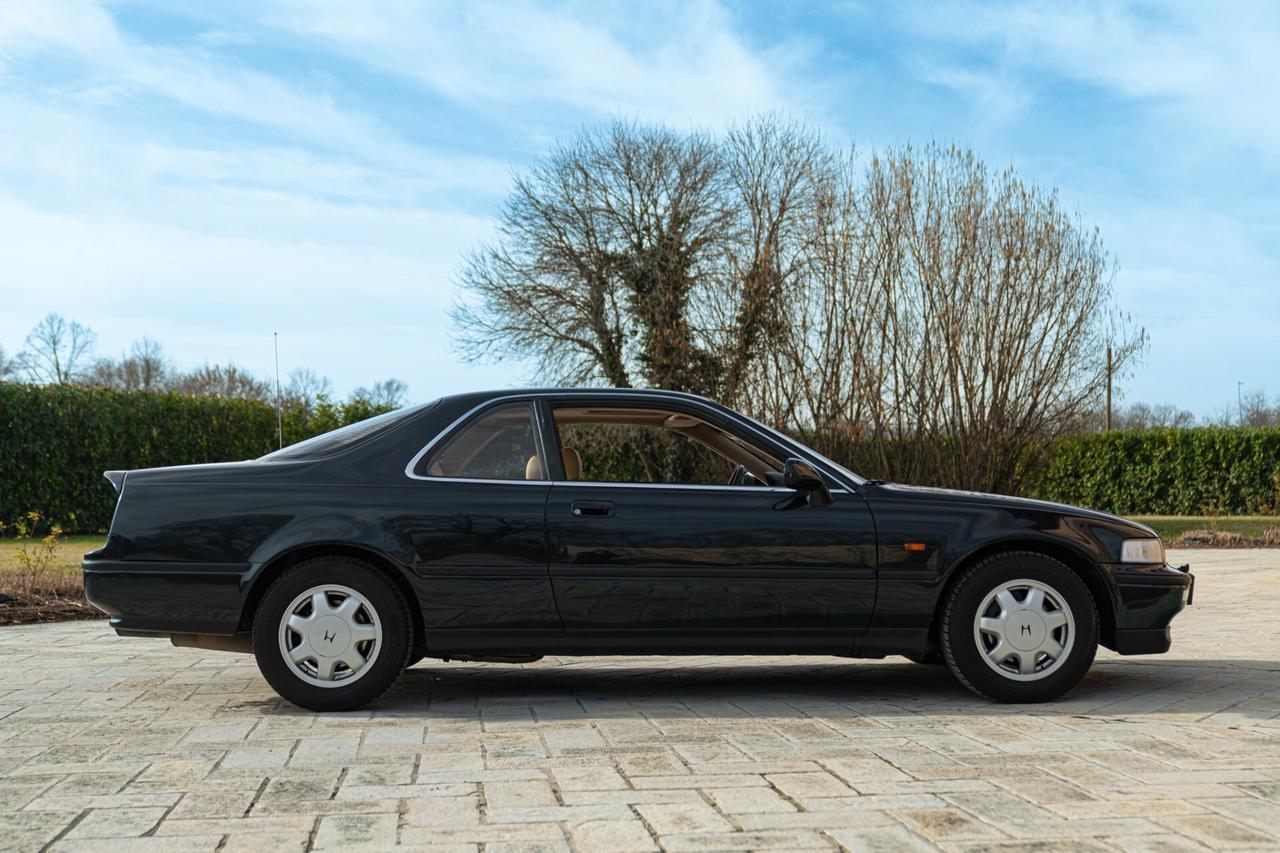 Honda Legend COUPE - HOA00003