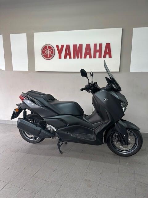 Yamaha X-Max 300 MDNM1 SONIC GREY