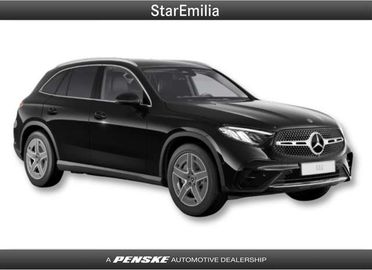 Mercedes-Benz GLC 220 GLC 220 d 4Matic Mild Hybrid AMG Line Advanced