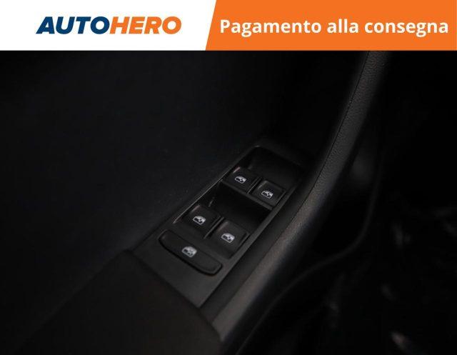 SKODA Fabia 1.4 TDI 90 CV Wagon ScoutLine