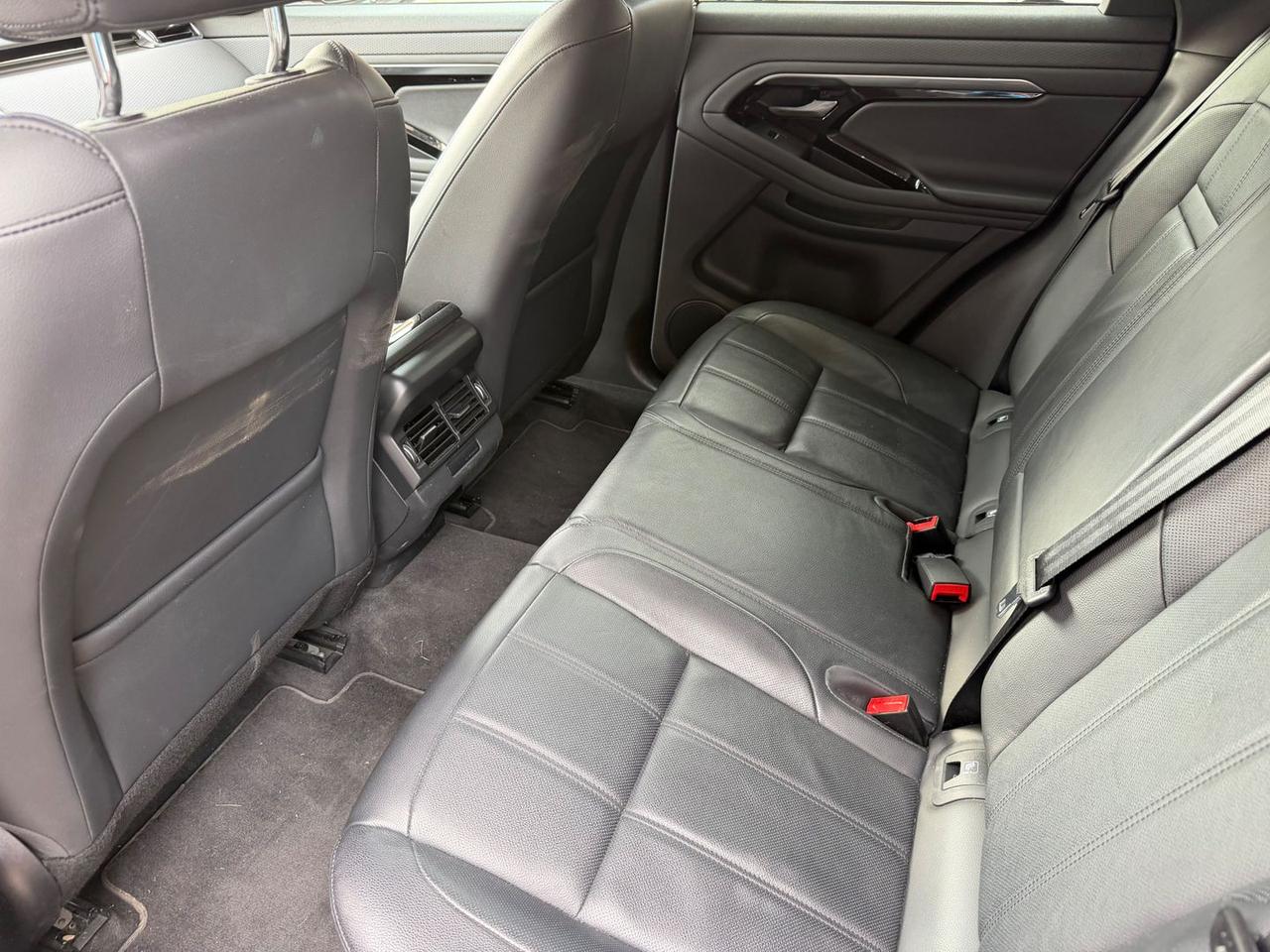 Land Rover Range Rover Evoque Range Rover E #10634