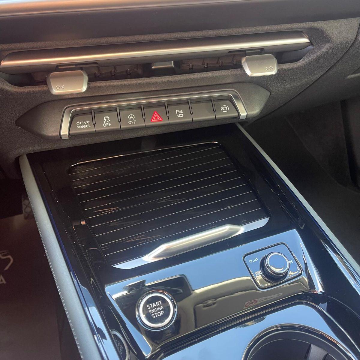 AUDI - Q3 - 35 TDI MY 26 KM ZERO