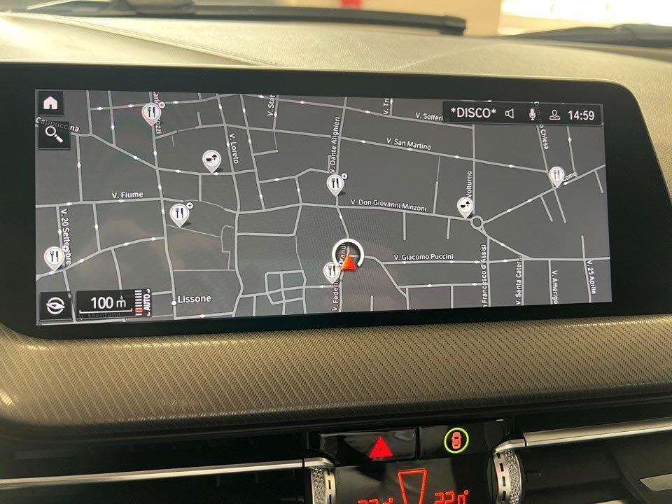 118d M-Sport Autom 150cv