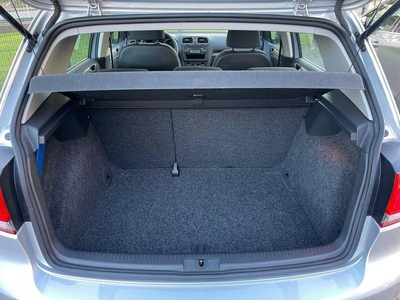 Volkswagen Golf Golf 1.2 TSI 5p. Trendline