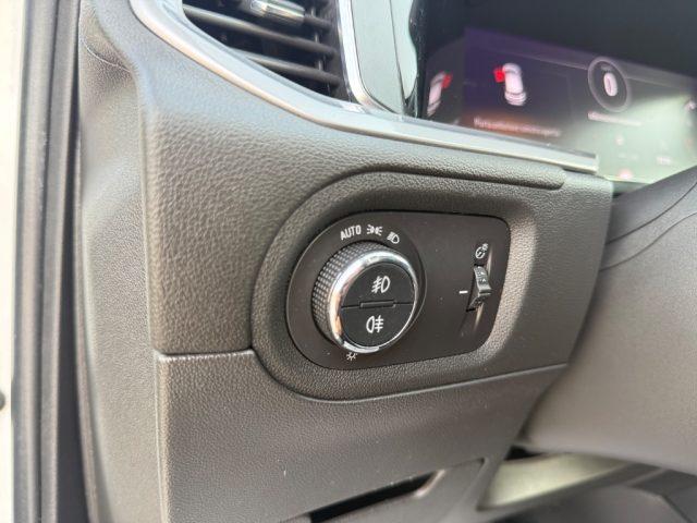 OPEL Grandland 1.5 Elegance 2022 GARANZIA