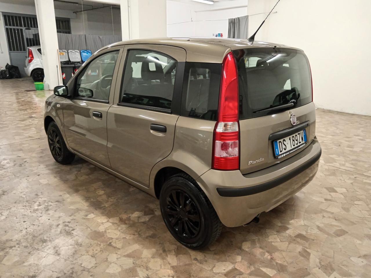 Fiat Panda 1.2 Alessi