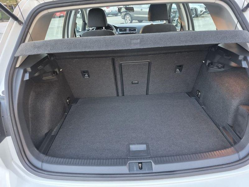 Volkswagen Golf Golf 5p 1.0 tsi Business 115cv