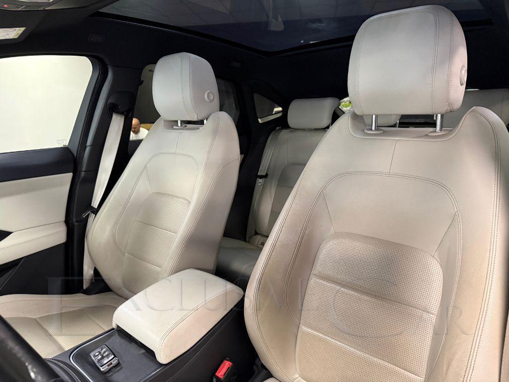 JAGUAR - E-pace - 2.0 249CV AWD aut. R-Dynamic S