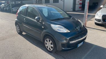 Peugeot 107 1.0 68CV 3p. Sweet Years