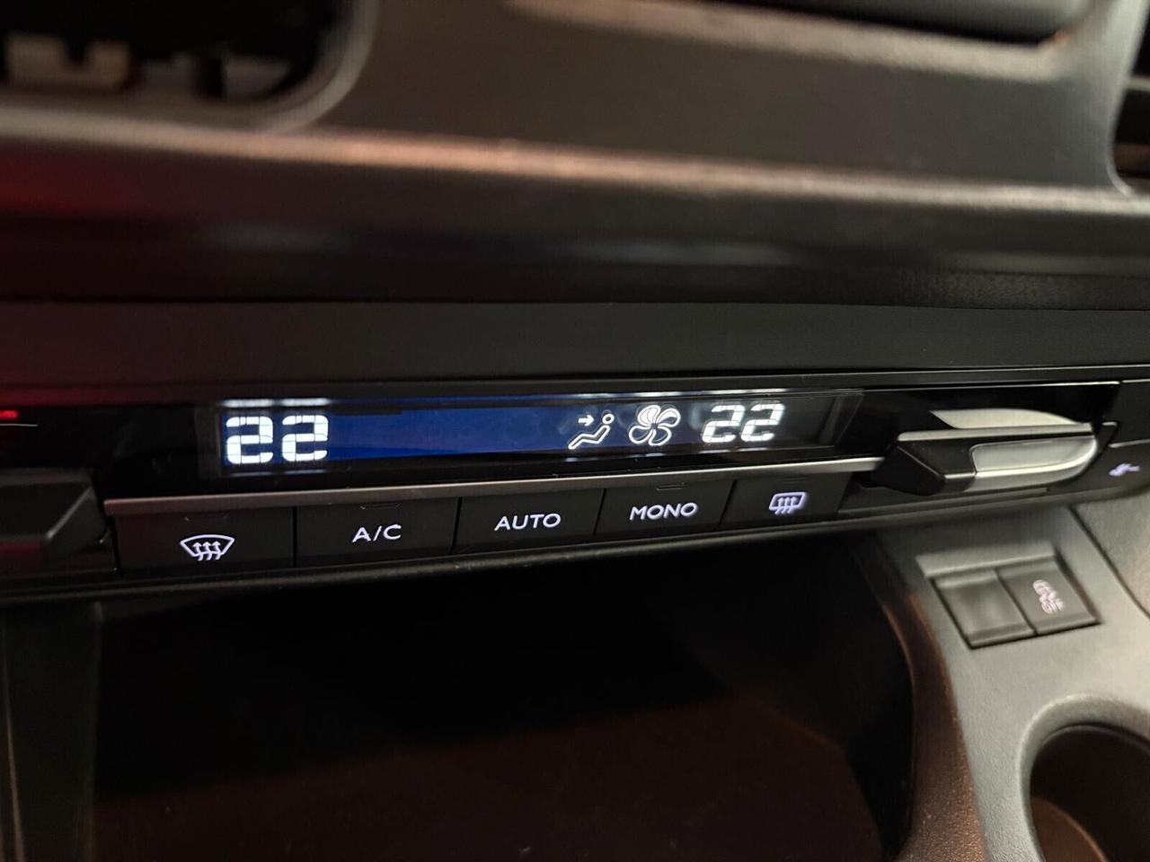 Citroen Berlingo M FEEL BlueHDi 100 N1 SPOTICAR