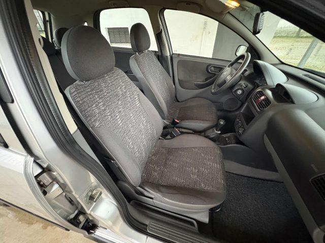 OPEL Corsa 1.2i 16V cat 5 porte PRIMO PREZZO PRONTA CONSEGNA