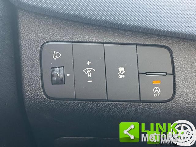 HYUNDAI i10 1.0 Comfort