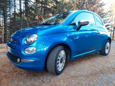 FIAT 500 M.JET 95 CV MIRROR ANNO 2018