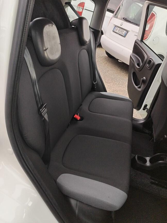 FIAT PANDA 1.2 8V FIRE EASY POWER EASY GPL 79000KM 9/2017 MANUTENZIONI FATTE