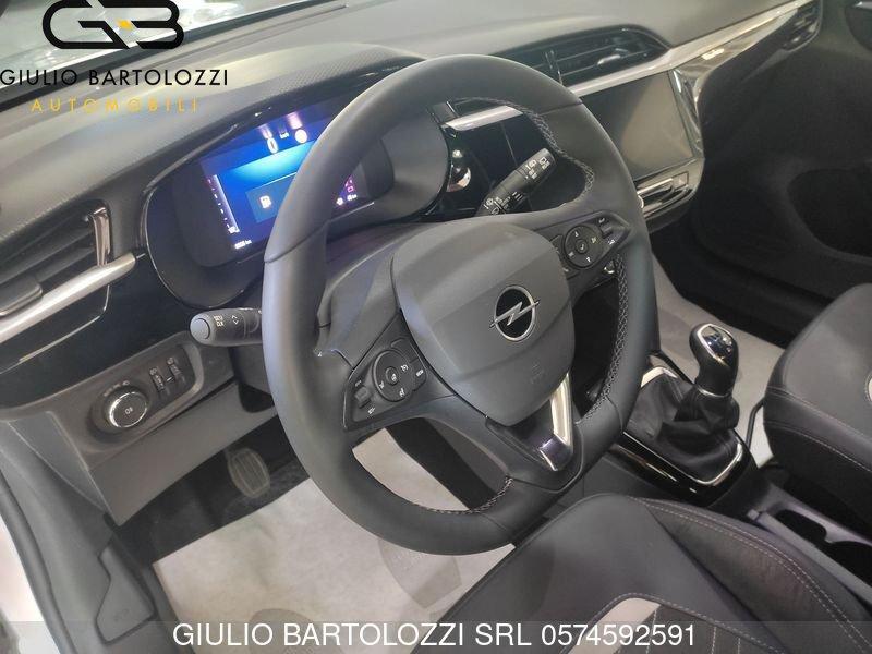 Opel Corsa 1.2 GS