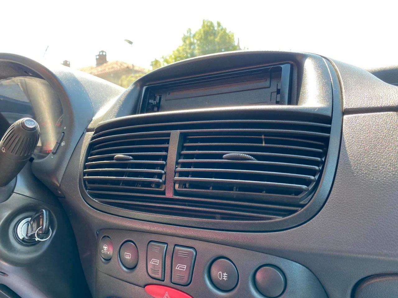 Fiat Punto 5 Porte Punto 5p 1.2 Active Gpl