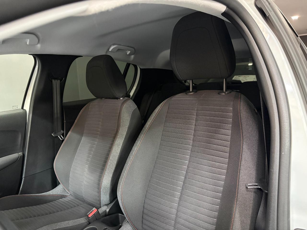 Peugeot 208 1.2 Puretech 75cv Active Pack ITALIANA