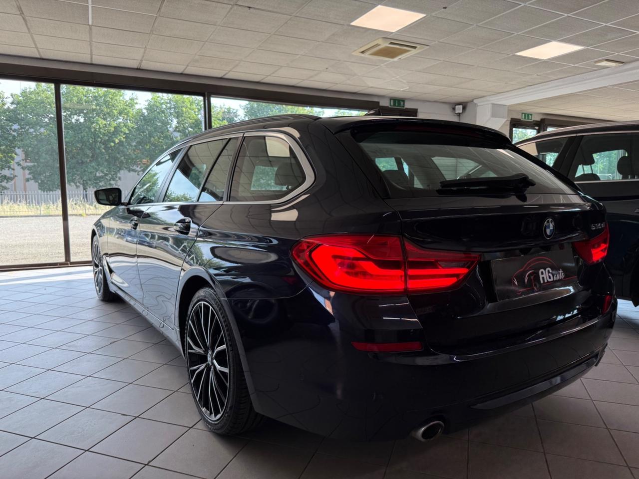 Bmw 530 530d