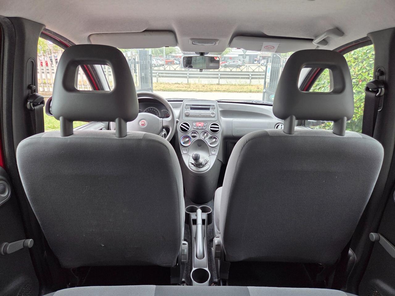 Fiat Panda 1.2 Dynamic