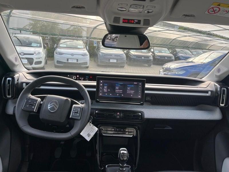Citroën C3 C3 PureTech 100 S&S Max