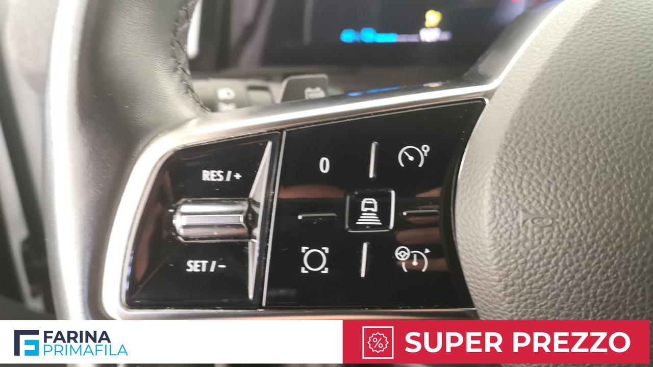 RENAULT Megane IV E-Tech - Megane E-Tech Evolution EV60 Optimum Charge 220cv