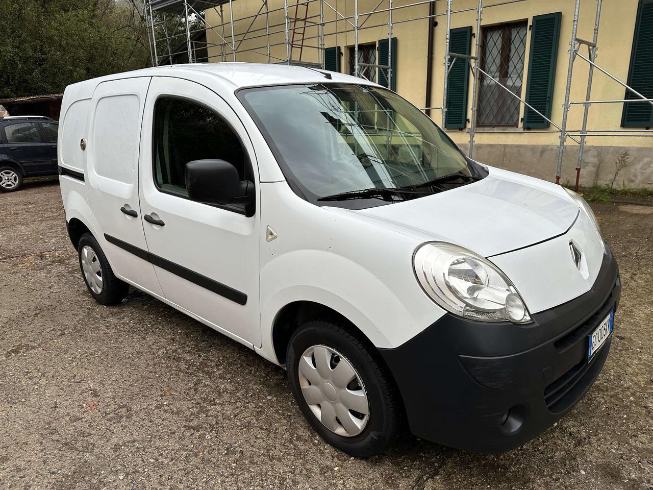 Renault Kangoo 1.5 dCi 85CV 4p. Express Ice