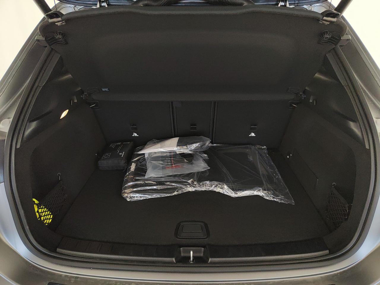 Mercedes-Benz Mercedes-AMG GLA 35 4MATIC