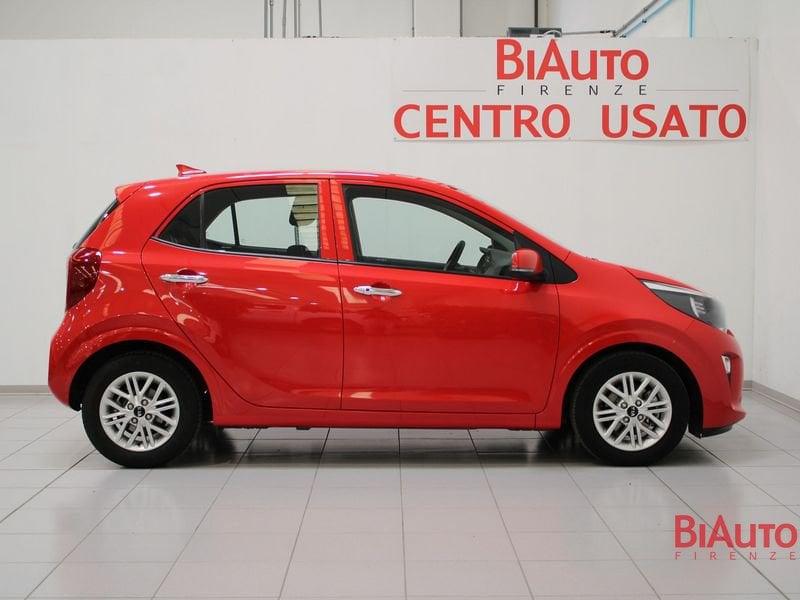 KIA Picanto Picanto 1.0 12V 5 porte Style