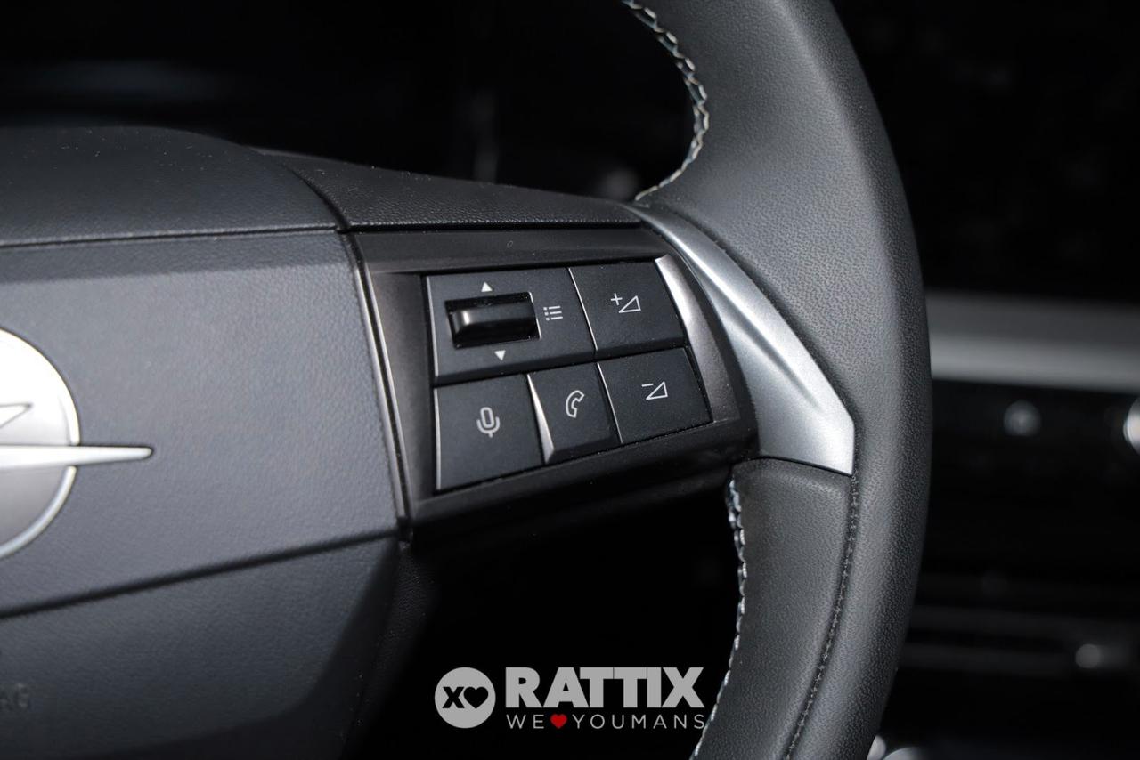 Opel Mokka 1.2 130CV GS at8