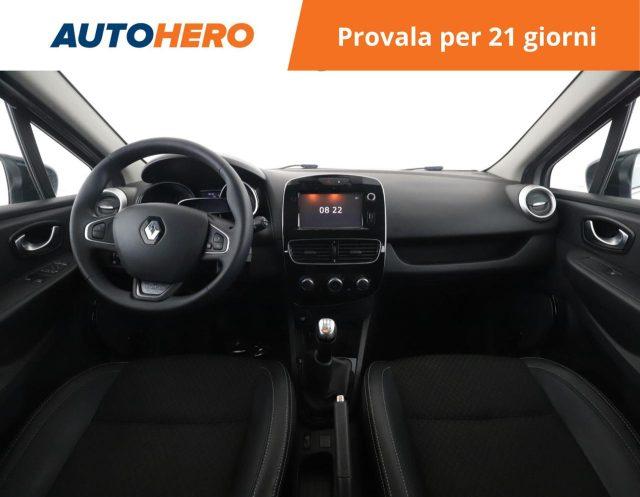 RENAULT Clio 1.2 75 CV 5 porte Duel