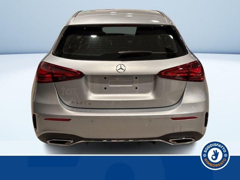 Mercedes-Benz Classe A 250e EQ-Power Automatic AMG Line Advanced Plus Digital Edition