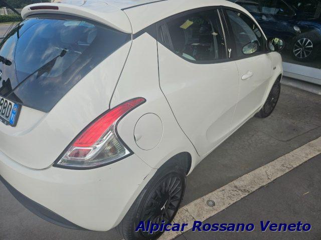 LANCIA Ypsilon 1.2 69 CV 5 porte GPL Ecochic Elefantino