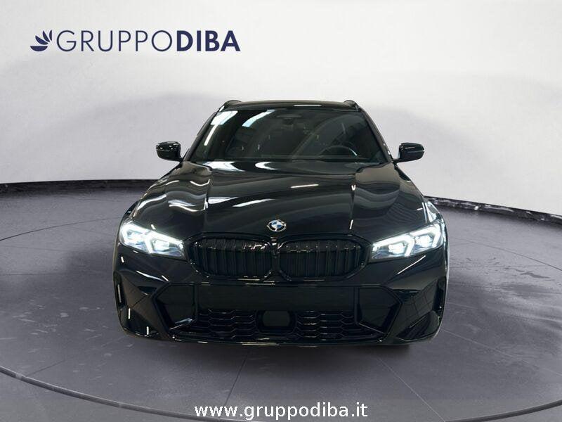 BMW Serie 3 G21 2022 Touring 320d Touring mhev 48V xdrive MSport auto