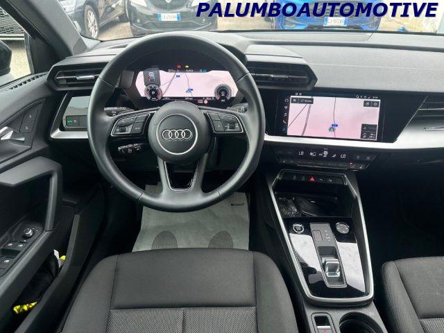 AUDI A3 SPB 30 TDI S line edition