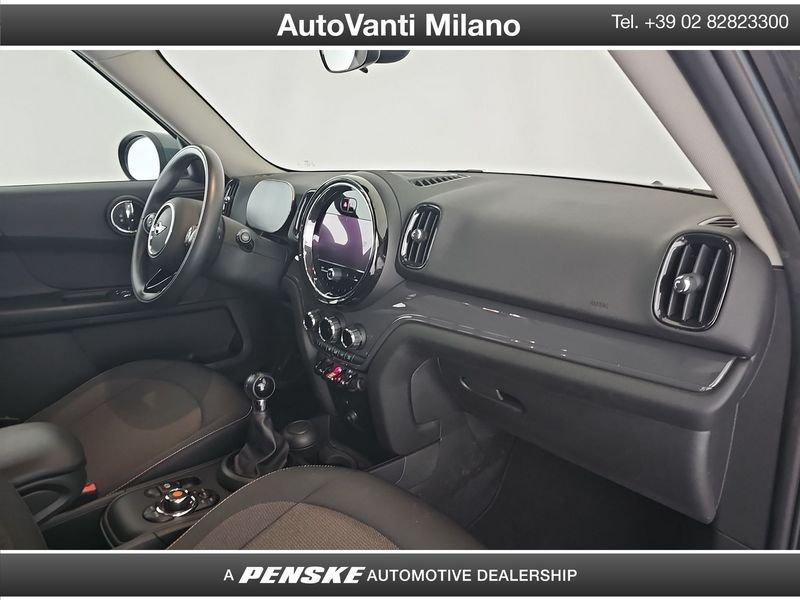MINI Mini Countryman F60 Mini 1.5 One Business Countryman
